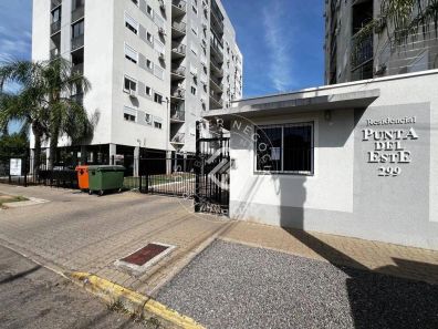 Apartamento com 2 Quartos à venda, 62m² no Santo Afonso, Novo Hamburgo