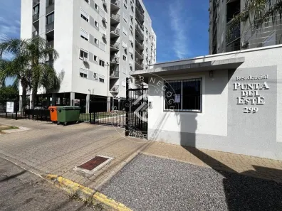 Apartamento com 2 Quartos à venda, 62m² no Santo Afonso, Novo Hamburgo