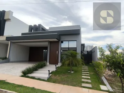 Casa de Condomínio com 3 Quartos à venda, 187m² no Ribeirão do Lipa, Cuiabá