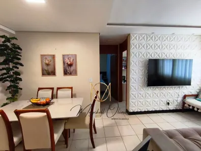 Apartamento com 2 Quartos à venda, 58m² no Riacho Fundo II, Brasília