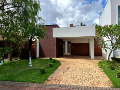 Casa de Condomínio com 3 Quartos à venda, 121m² no Esperança, Londrina