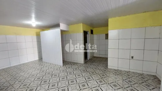 para alugar, 70m² no Tocantins, Uberlândia