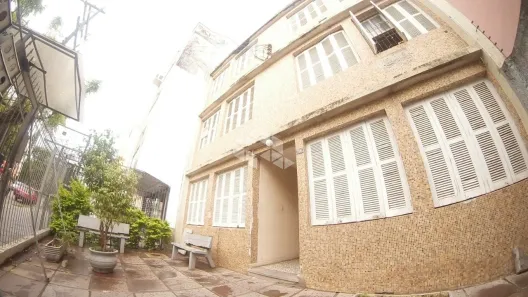 Kitnet com 1 Quarto à venda, 26m² no Cidade Baixa, Porto Alegre