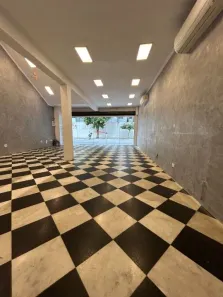 Ponto Comercial para alugar, 90m² no Indianópolis, São Paulo