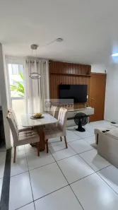Apartamento com 2 Quartos à venda, 42m² no Turu, São Luís