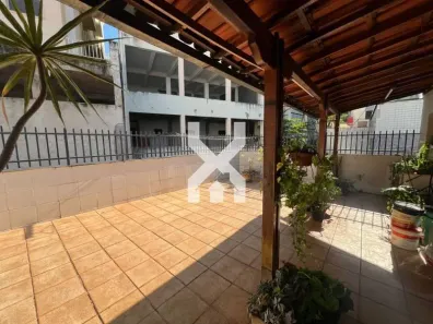 Cobertura com 5 Quartos à venda, 157m² no Silveira, Belo Horizonte