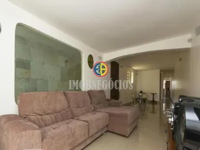 Sobrado com 3 Quartos à venda, 200m² no Jardim Brasil (Zona Sul), São Paulo