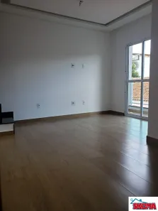 Cobertura com 2 Quartos à venda, 100m² no Parque das Nações, Santo André