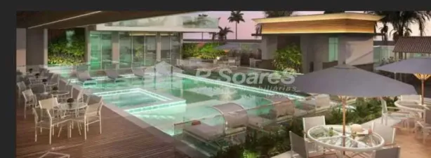 Apartamento com 4 Quartos à venda, 166m² no Recreio dos Bandeirantes, Rio de Janeiro