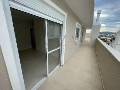 Cobertura com 3 Quartos à venda, 163m² no Ingleses do Rio Vermelho, Florianópolis