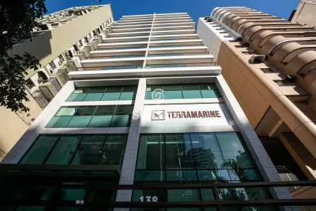 Apartamento com 2 Quartos para alugar, 71m² no Icaraí, Niterói