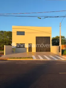 Galpão/Depósito/Armazém para venda ou aluguel, 122m² no Maisparque Rio Preto, São José do Rio Preto