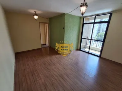 Apartamento com 2 Quartos à venda, 75m² no Icaraí, Niterói