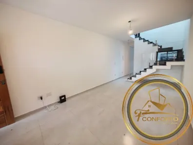 Sobrado com 3 Quartos à venda, 120m² no Vila Macedópolis, São Paulo