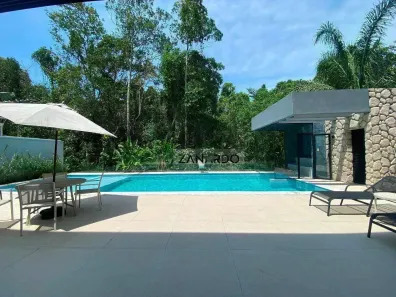 Casa de Condomínio com 7 Quartos à venda, 530m² no Riviera, Bertioga