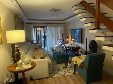Casa com 3 Quartos à venda, 220m² no Parque Vitória, São Paulo