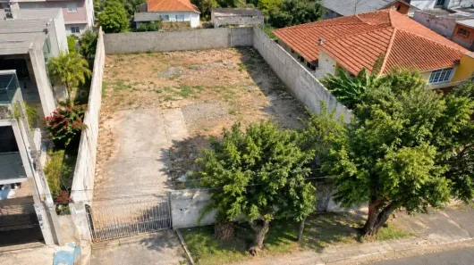 Lote/Terreno à venda, 360m² no Cidade Jardim, São José dos Pinhais
