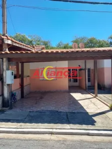 Casa com 2 Quartos à venda, 90m² no Vila Aeroporto, Guarulhos