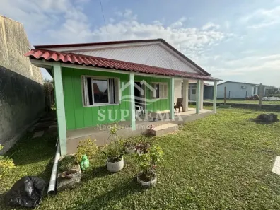 Casa com 4 Quartos à venda, 150m² no CIDREIRA, Cidreira