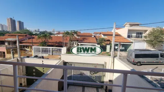 Casa com 2 Quartos à venda, 113m² no Jardim São Carlos, Sorocaba