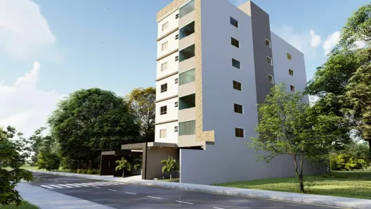 Apartamento com 2 Quartos à venda, 83m² no Cancelli, Cascavel