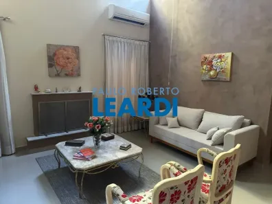 Casa de Condomínio com 5 Quartos à venda, 460m² no Condomínio Flamboyant-B, Atibaia