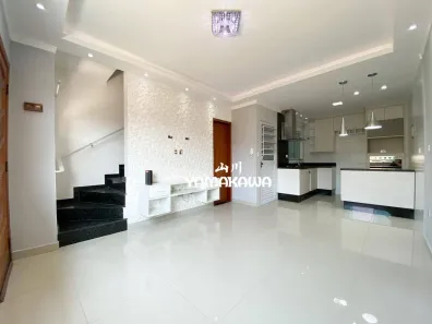 Sobrado com 2 Quartos à venda, 80m² no Vila Ré, São Paulo