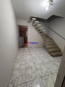 Sobrado com 3 Quartos para alugar, 139m² no Gopoúva, Guarulhos
