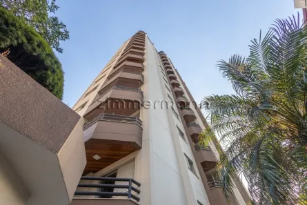Apartamento com 3 Quartos à venda, 82m² no Alto da Lapa, São Paulo