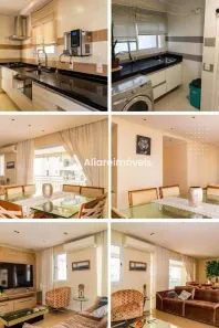 Apartamento com 2 Quartos à venda, 126m² no Mooca, São Paulo