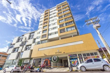Apartamento com 2 Quartos à venda, 72m² no Torres, Torres