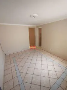 Apartamento com 2 Quartos à venda, 45m² no Núcleo Habitacional Prefeito Erasmo Chrispim, Itatiba