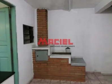 Imóvel Comercial com 2 Quartos à venda, 88m² no Monte Castelo, São José dos Campos
