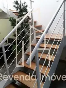 Casa com 3 Quartos à venda, 200m² no Vila Isolina Mazzei, São Paulo