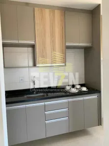 Apartamento com 2 Quartos à venda, 48m² no Jardim Colonial, Bauru