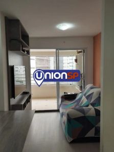 Apartamento com 2 Quartos à venda, 55m² no Bela Vista, São Paulo