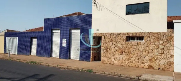 Casa com 3 Quartos à venda, 348m² no Parque Alvorada, Araraquara