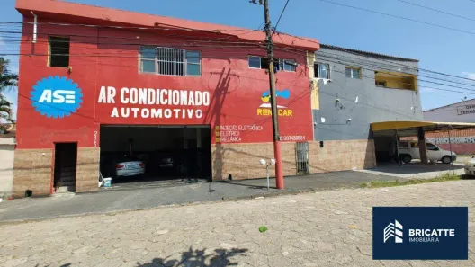 Prédio Comercial com 5 Quartos à venda, 191m² no Guarda Civil, Itanhaém