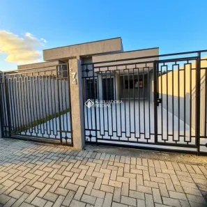 Casa com 3 Quartos à venda, 95m² no Boneca do Iguaçu, São José dos Pinhais