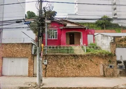 Lote/Terreno à venda, 449m² no São Mateus, Juiz de Fora