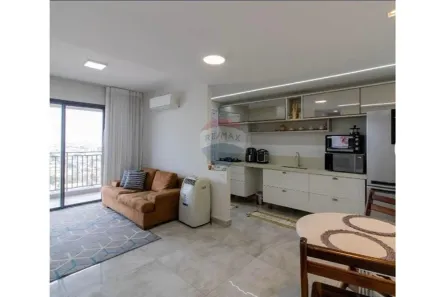 Apartamento com 2 Quartos à venda, 69m² no Vila Rosália, Guarulhos