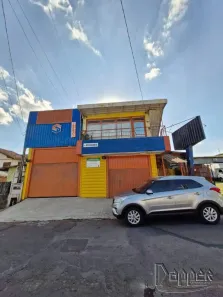 Galpão/Depósito/Armazém para alugar, 300m² no Primavera, Novo Hamburgo