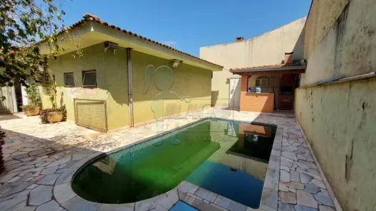 Casa com 3 Quartos à venda, 194m² no Ribeirânia, Ribeirão Preto