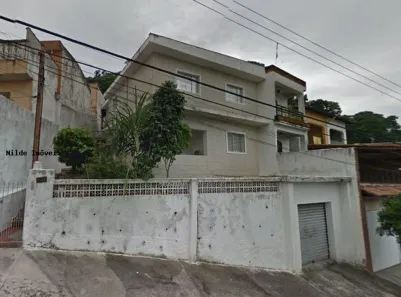 Sobrado com 6 Quartos à venda, 184m² no Vila Pedra Branca, São Paulo