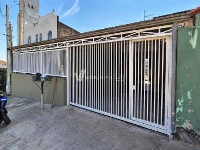 Casa com 3 Quartos à venda, 85m² no Jardim Florence, Campinas