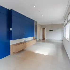 Apartamento com 4 Quartos à venda, 118m² no Lourdes, Belo Horizonte