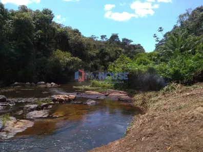 Fazenda/Sítio com 3 Quartos à venda, 10m² no Ilhéus II, Ilhéus