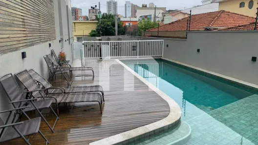 Apartamento com 2 Quartos à venda, 40m² no Vila Formosa, São Paulo
