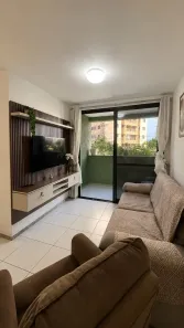 Apartamento com 3 Quartos à venda, 80m² no Luzia, Aracaju