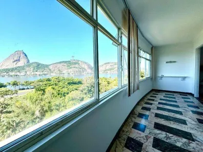 Apartamento com 4 Quartos à venda, 290m² no Flamengo, Rio de Janeiro